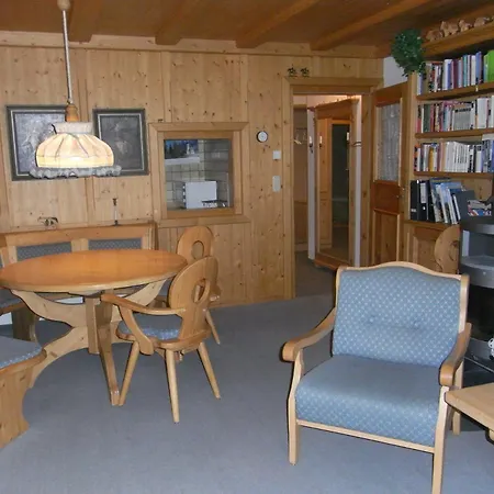 Haus Plattenkogel 4 * Krimml