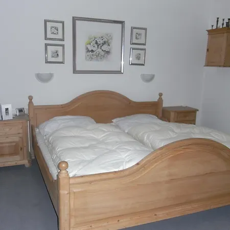 Haus Plattenkogel 4 Lägenhet