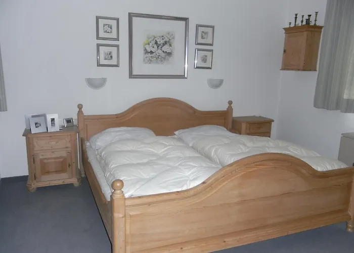 Haus Plattenkogel 4 Lägenhet