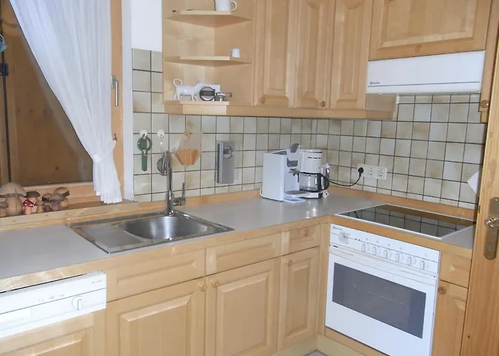 Appartamento Haus Plattenkogel 4 Krimml